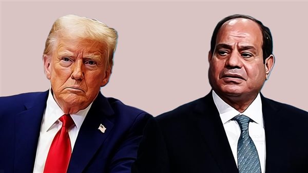 بعد تأجيلها لأجل غير مسمى.. سر رفض الرئيس السيسى زيارة أمريكا ولقاء ترامب بعد تأجيلها لأجل غير مسمى.. سر رفض الرئيس السيسى زيارة أمريكا ولقاء ترامب