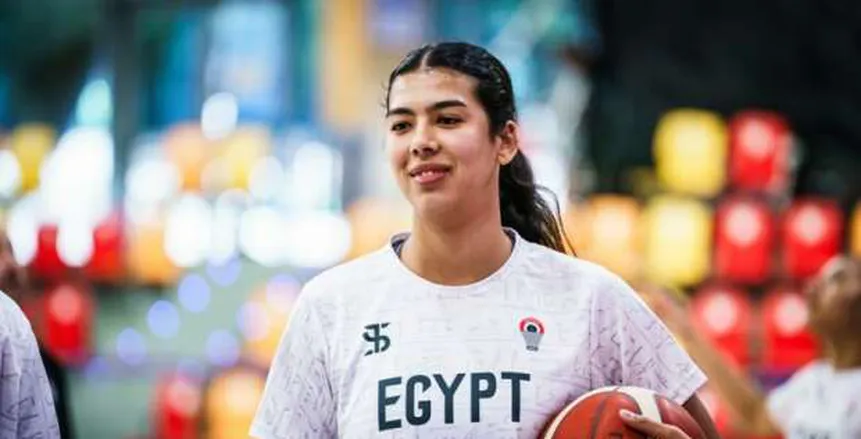بعد تتويجها بلقب دوري الأجامعات الأمريكي لكرة السلة.. من هي جنى الألفي؟ بعد تتويجها بلقب دوري الأجامعات الأمريكي لكرة السلة.. من هي جنى الألفي؟