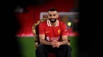 بعد تجديد عقده.. ماذا قدم محمد صلاح في 8 سنوات مع ليفربول؟ “أرقام”