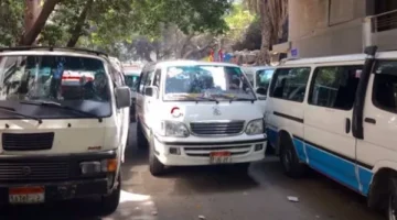 بعد تحريك أسعار البنزين.. تعريفة الركوب الجديدة في المنيا