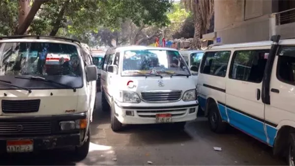 بعد تحريك أسعار البنزين.. تعريفة الركوب الجديدة في المنيا