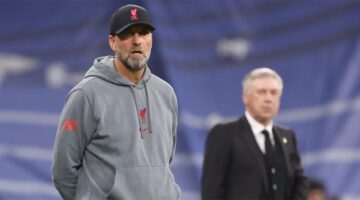 بعد تخلي بيريز عن شرطه المثير.. كلوب يهدد مصير أنشيلوتي مع ريال مدريد
