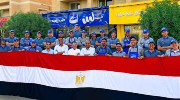 بعد تدخل الرئيس السيسي.. إعادة فتح فروع “بـ لبن” في السعودية