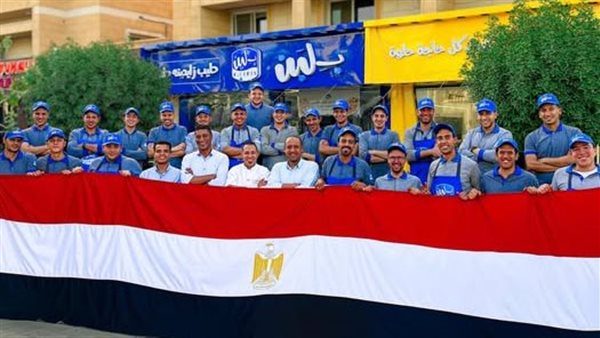 بعد تدخل الرئيس السيسي.. إعادة فتح فروع “بـ لبن” في السعودية بعد تدخل الرئيس السيسي.. إعادة فتح فروع “بـ لبن” في السعودية