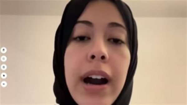 بعد تصدرها التريند.. ابتهال أبو السعد تدعو لمقاطعة تطبيقات شركة مايكروسوفت | فيديو بعد تصدرها التريند.. ابتهال أبو السعد تدعو لمقاطعة تطبيقات شركة مايكروسوفت | فيديو