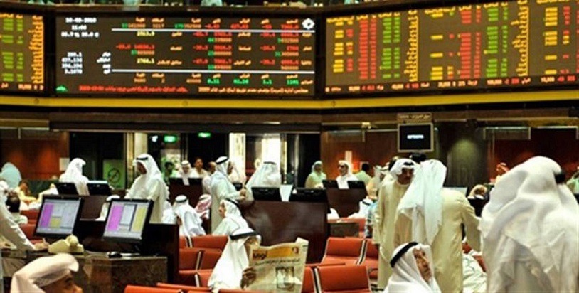 إرنست ويونج: 2.4 مليار دولار حصيلة اكتتابات الشرق الأوسط وشمال إفريقيا بالربع الأول