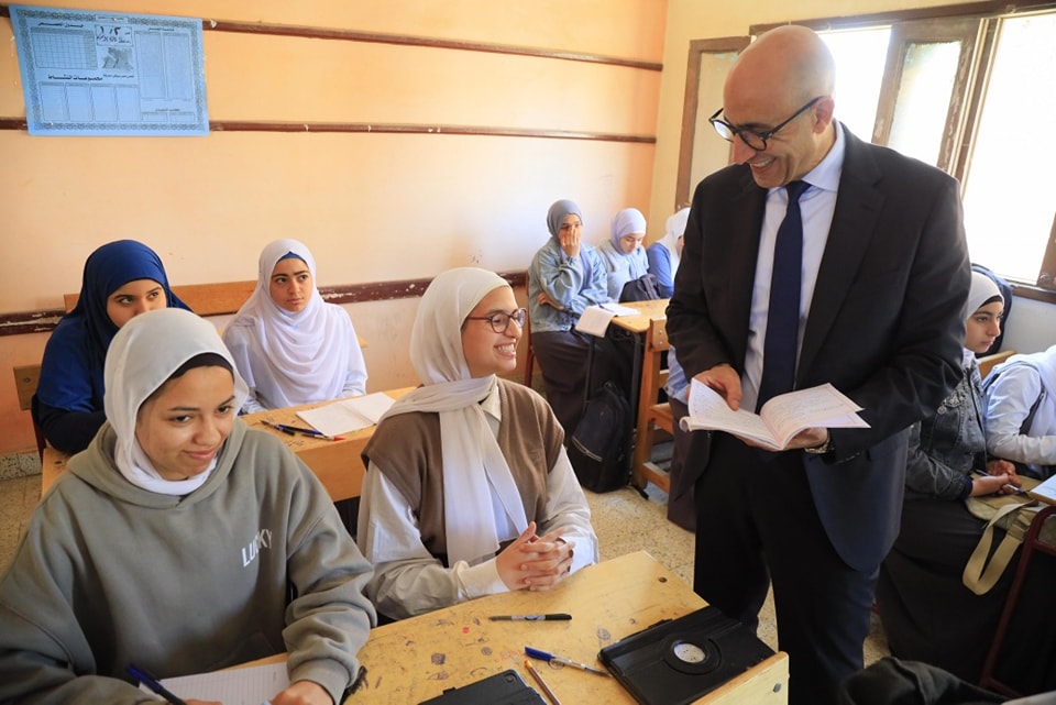 نماذج استرشادية امتحانات الدراسات الاجتماعية الشهادة الإعدادية نظام البوكليت 2025 نماذج استرشادية امتحانات الدراسات الاجتماعية الشهادة الإعدادية نظام البوكليت 2025