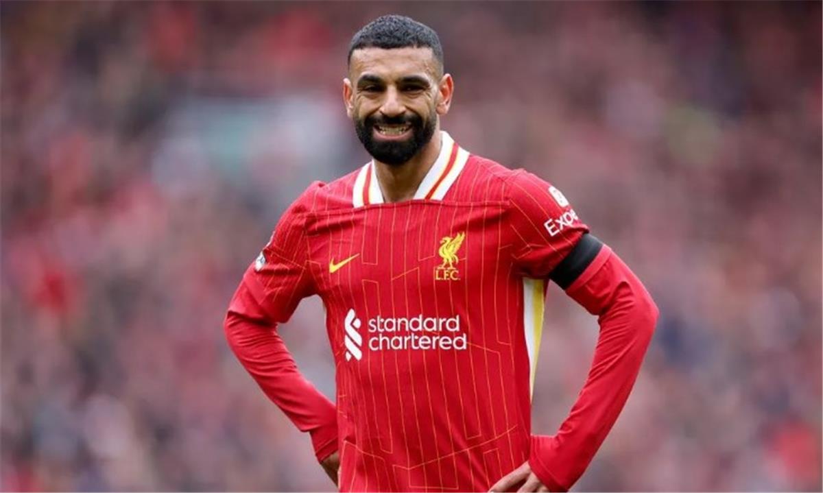 بعد تمديد العقد.. ليفربول مهدد بفقدان محمد صلاح 10 مباريات بعد تمديد العقد.. ليفربول مهدد بفقدان محمد صلاح 10 مباريات