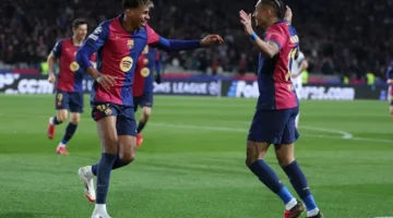 بعد تهميشه – عرض ألماني لرحيل حارس برشلونة