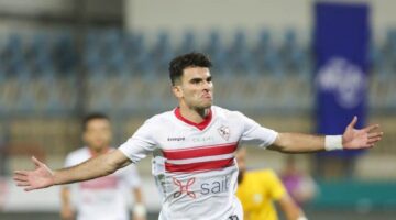 بعد جدل العقوبات.. الزمالك يصدر بيانا حول زيزو