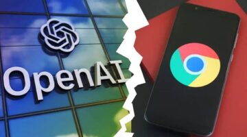 بعد حكم قضائي باعتبارها محتكرة… OpenAI تعلن استعدادها لشراء متصفح “كروم” من جوجل