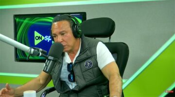 بعد دعوة رؤساء الزمالك لـ “مبادرة لم الشمل”.. أيمن يونس: ردود الأفعال فاقت توقعي