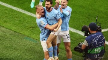بعد دي بروين – مانشستر سيتي يُبلغ نجمًا جديدًا بالرحيل