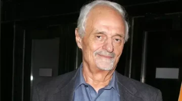 بعد رحيله.. أبرز المعلومات عن الكندي تيد كوتشيف مخرج سلسلة أفلام رامبو الشهيرة