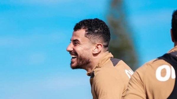بعد زيزو.. أحمد حسن: الأهلي يحصل علي توقيع الونش ومخاوف من هذا الأمر بعد زيزو.. أحمد حسن: الأهلي يحصل علي توقيع الونش ومخاوف من هذا الأمر