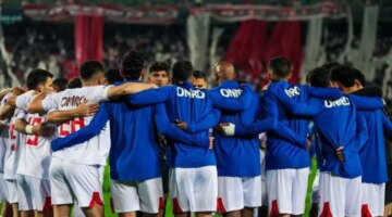 بعد زيزو.. ثنائي جديد مهدد بالرحيل عن الزمالك مجانا في نهاية الموسم