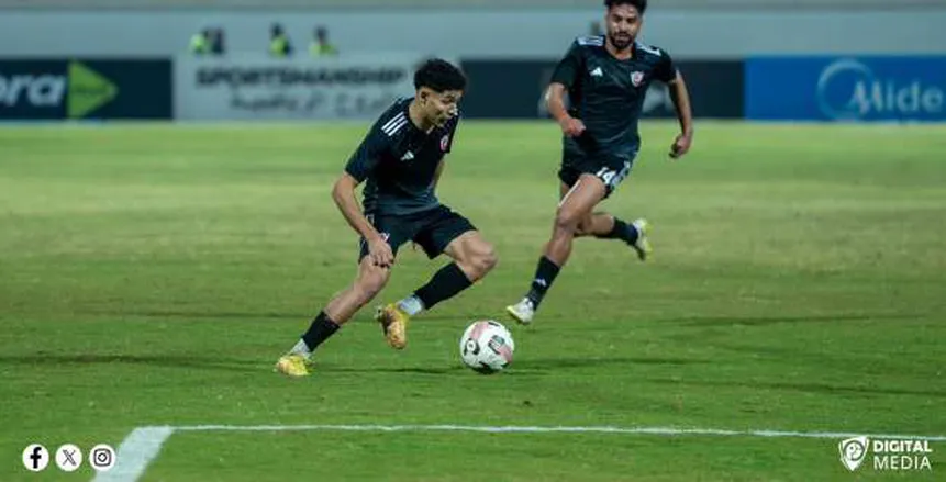 بعد زيزو.. ثنائي جديد يقترب من الأهلي قبل كأس العالم للأندية بعد زيزو.. ثنائي جديد يقترب من الأهلي قبل كأس العالم للأندية