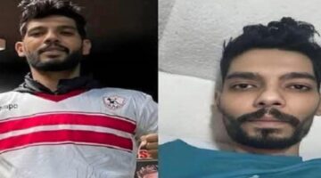 بعد صراع مع السرطان.. وفاة لاعب الزمالك إبراهيم شيكا