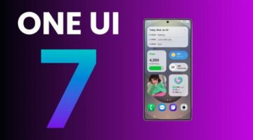 بعد طول انتظار.. سامسونج تكشف عن قائمة الأجهزة التي ستحصل على One UI 7