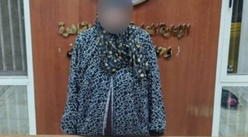 بعد عقر طفل.. ضبط سيدة ضربت كلبا بعصا ونفوقه في القاهرة