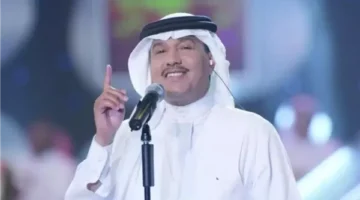 بعد غياب 3 سنوات.. محمد عبده في دار الأوبرا المصرية في هذا الموعد
