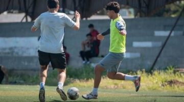 بعد غياب 4 أشهر.. تشرين يستعد لعودة الدوري السوري