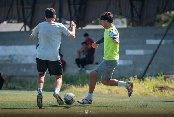 بعد غياب 4 أشهر.. تشرين يستعد لعودة الدوري السوري