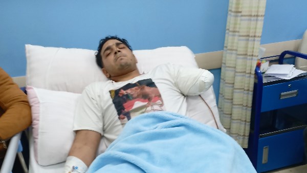 بعد فحص حيوانات سيرك طنطا.. لجنة بالخدمات البيطرية: لا وجود لأمصال السعار بعد فحص حيوانات سيرك طنطا.. لجنة بالخدمات البيطرية: لا وجود لأمصال السعار