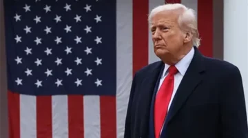 بعد فرضه للرسوم.. ترامب: نحصل على ملياري دولار يوميًا