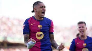 بعد فشل ضم محمد صلاح.. الهلال السعودي يقدم عرضًا مغريًا لـ رافينها