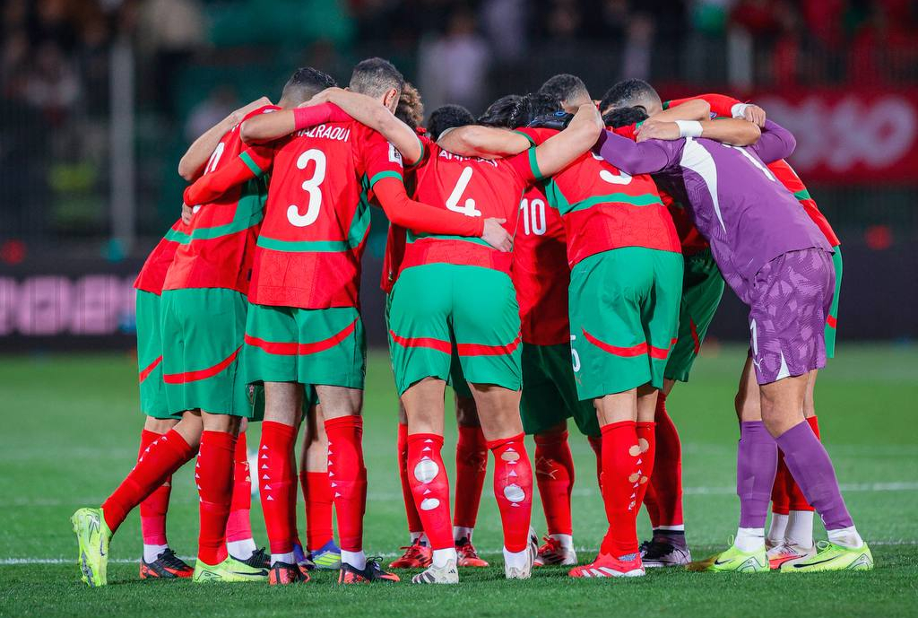 بعد فشله في فرنسا.. وجهة جديدة تنتظر لاعب منتخب المغرب بعد فشله في فرنسا.. وجهة جديدة تنتظر لاعب منتخب المغرب
