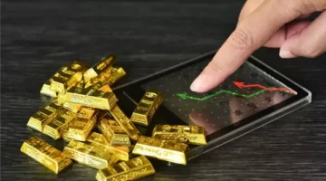 بعد قرار المركزي بخفض الفائدة.. سعر الذهب ببداية تعاملات اليوم الجمعة 2025