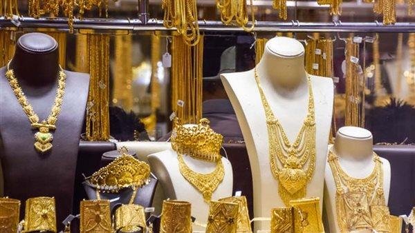 سعر الذهب.. قفزة جنونية في نهاية تعاملات اليوم 11 إبريل 2025