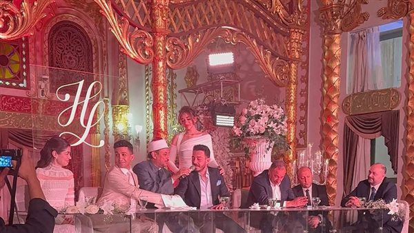 بعد كتب كتاب ليلى زاهر وهشام جمال.. تعرف على قصر محمد علي في المنيل