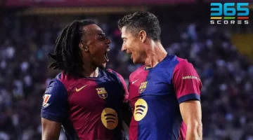 بعد كوندي وثنائي الريال – لاعب برشلونة السابق ينضم لدوري الملوك