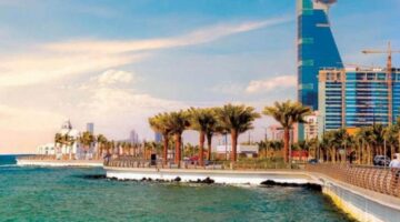 بعد مشروع التطوير والهدد .. قائمة أرقى 5 أحياء سكنية في جدة ومتوسط الإيجار فيها في 2025
