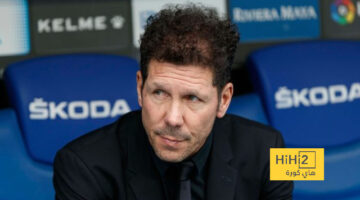 بعد هدف ألفاريز.. سيميوني يسخر من ركلة الجزاء الملغاة ضد الريال في دوري الأبطال