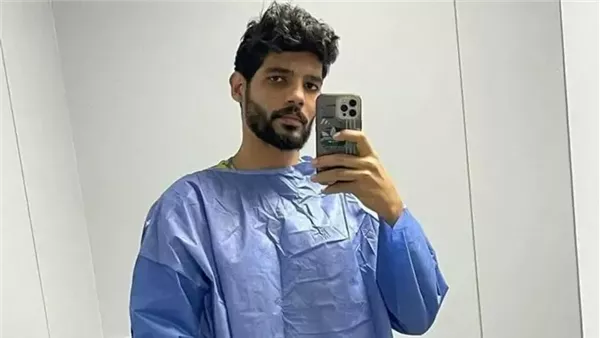 بعد وفاة شيكا وسعد محمد.. لاعبون هزمهم السرطان في ملاعب كرة القدم بعد وفاة شيكا وسعد محمد.. لاعبون هزمهم السرطان في ملاعب كرة القدم