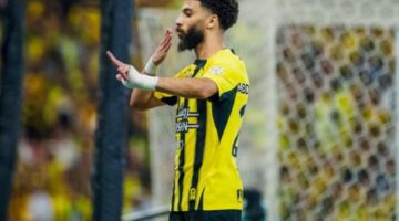 بـ 10 مساهمات.. العبود ورقة بلان الرابحة