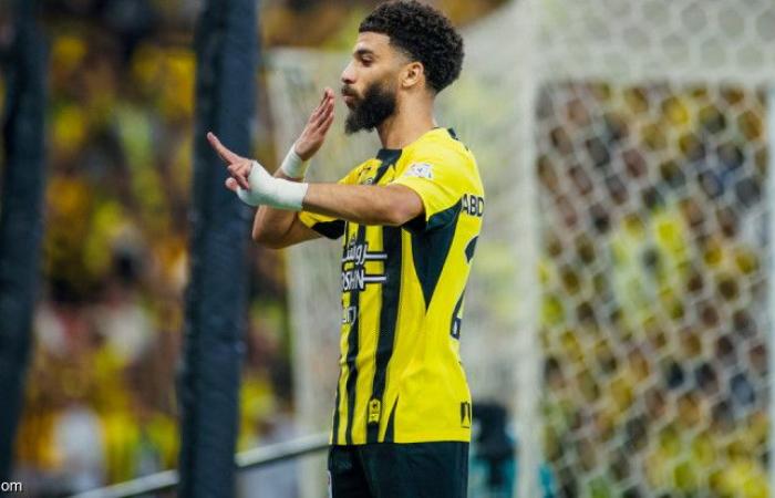 بـ 10 مساهمات.. العبود ورقة بلان الرابحة بـ 10 مساهمات.. العبود ورقة بلان الرابحة