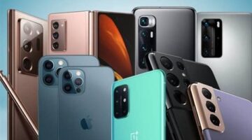 بـ 2300 جنيه.. أهم 10 فروق بين هاتفي هونر 8A وسامسونج جلاكسي S5