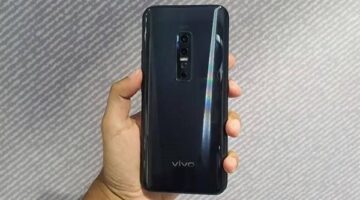 بـ 6000 جنيه.. مزايا وعيوب هاتف فيفو V17 Pro في مصر