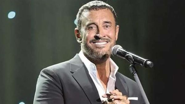 بـ«الحب».. موعد حفلي كاظم الساهر في دار أوبرا دبي بـ«الحب».. موعد حفلي كاظم الساهر في دار أوبرا دبي