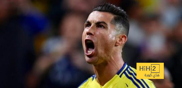 بفضل رونالدو.. توقيت خاص لمباراة النصر ويوكوهاما! بفضل رونالدو.. توقيت خاص لمباراة النصر ويوكوهاما!