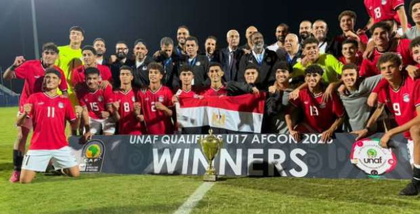 بقيادة أحمد الكاس.. منتخب الناشئين قهر الصعاب وعاد لكأس العالم بعد 28 عامًا بقيادة أحمد الكاس.. منتخب الناشئين قهر الصعاب وعاد لكأس العالم بعد 28 عامًا