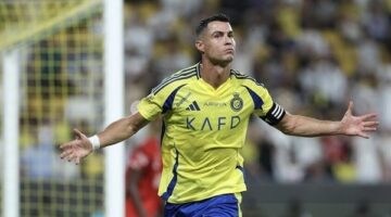 بقيادة رونالدو.. تشكيل النصر ضد الرياض في الدوري السعودي