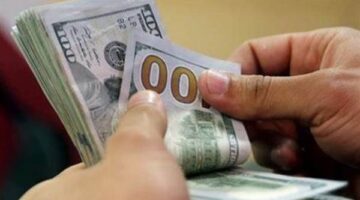 بقيمة  10 ملايين جنيه.. ضبط قضايا اتجار بالنقد الأجنبى خلال 24 ساعة