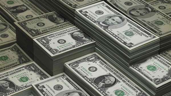 بكام النهاردة؟.. أسعار الدولار في مصر اليوم الثلاثاء 8 – 4 – 2025