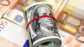 التحديث الأخير.. سعر الدولار مقابل الجنيه المصري اليوم الجمعة 9 مايو 2025