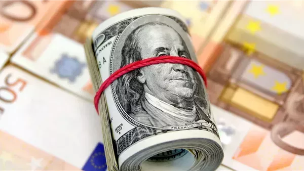 بكام في بنك مصر.. سعر الدولار اليوم السبت 19 أبريل 2025 بكام في بنك مصر.. سعر الدولار اليوم السبت 19 أبريل 2025